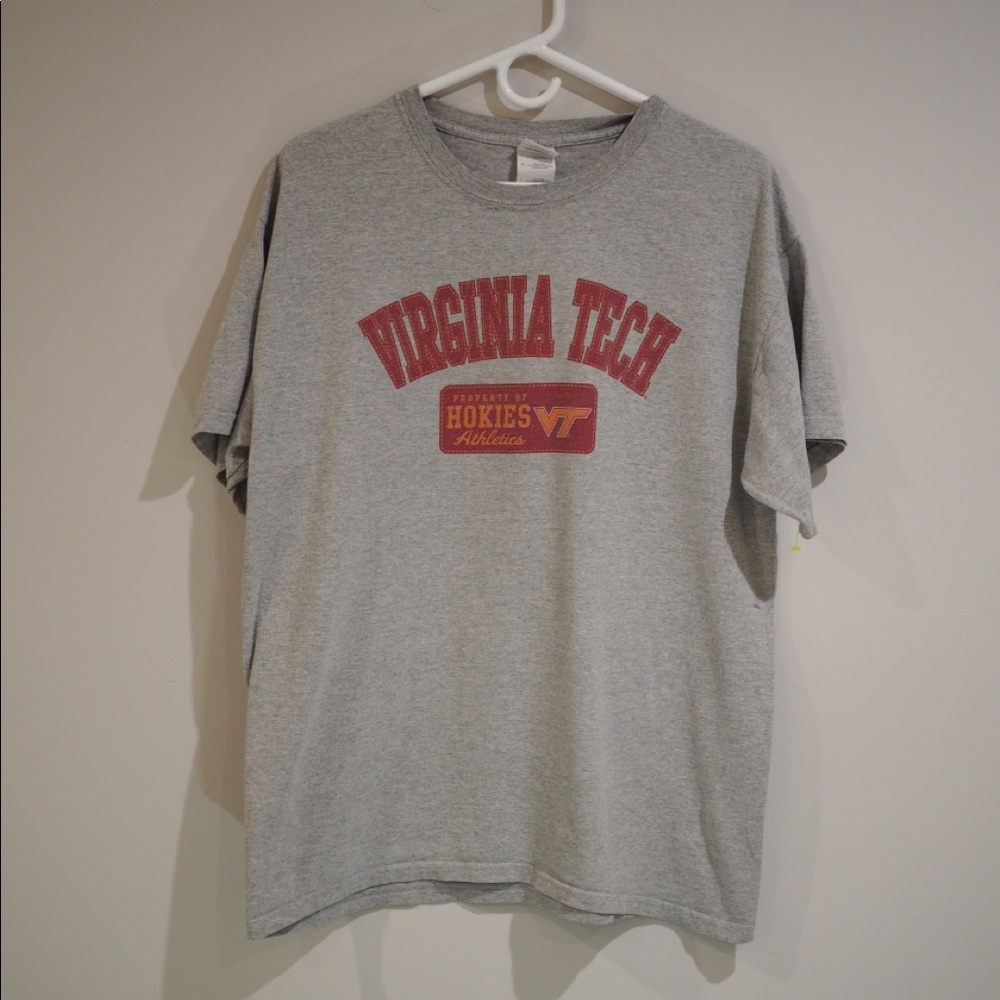 Virginia Tech Tee